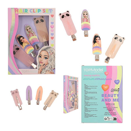 Top Model  Klips Toka 12828