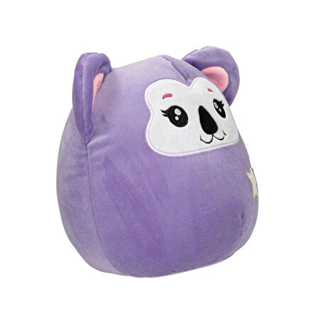 Topmodel Ylvi Koala Peluş 20cm Gece Parlayan