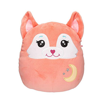 Topmodel Ylvi Tilki Peluş 30cm Gece Parlayan