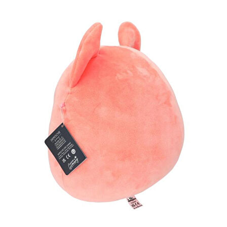 Topmodel Ylvi Tilki Peluş 30cm Gece Parlayan