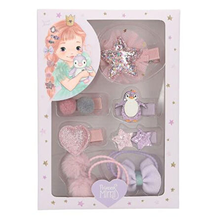 Princess Mimi Saç Tokası Seti 13247