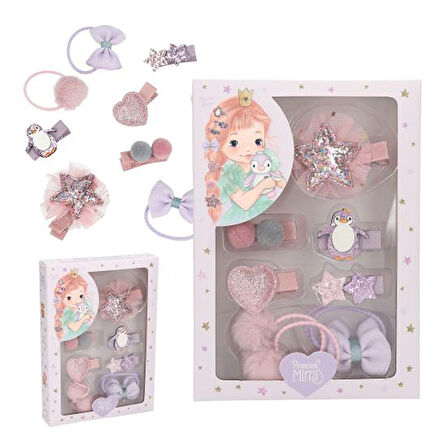 Princess Mimi Saç Tokası Seti 13247