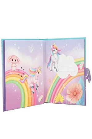 Top Model unicorn şifreli sesli günlük 413440