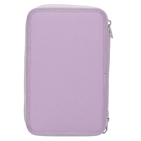 TOP Model Ylvi 3 Katlı İçi Dolu Kalem Çantası Unicorn 13417