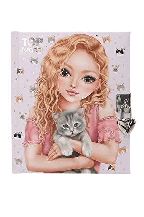Top model kilitli günlük  412569