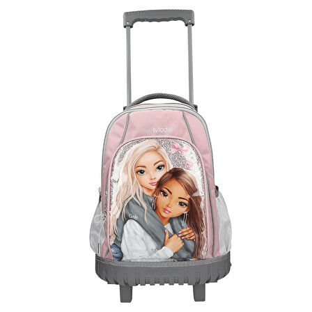 TOP Model Çekçekli Sırt Çantası My BFF 13317