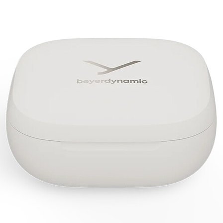 Beyerdynamic Amiron 300 Cream True Wireless ANC Kulakiçi Kulaklık