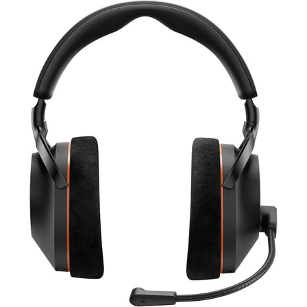 beyerdynamic MMX 230 Wireless Kablosuz Oyun Kulaklığı (Siyah)