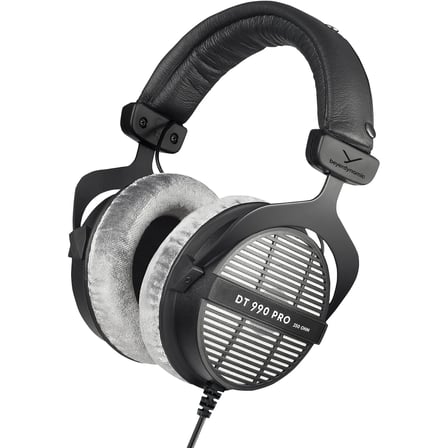 beyerdynamic DT 990 PRO 250 Ohm Stüdyo Referans Kulaklığı