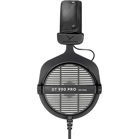 beyerdynamic DT 990 PRO 250 Ohm Stüdyo Referans Kulaklığı