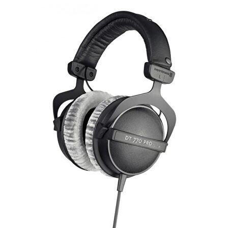 Beyerdynamic DT 770 Pro 250 ohm Stüdyo Kulaklık