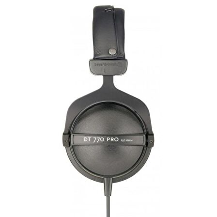 Beyerdynamic DT 770 Pro 250 ohm Stüdyo Kulaklık