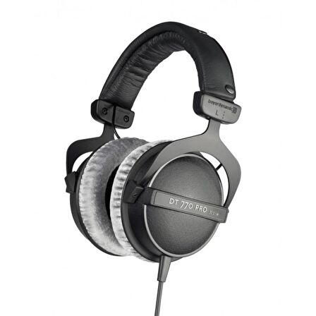 Beyerdynamic DT 770 Pro 80 ohm Stüdyo Kulaklık