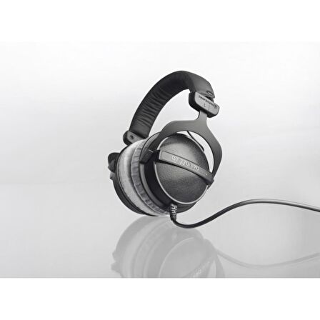 Beyerdynamic DT 770 Pro 80 ohm Stüdyo Kulaklık