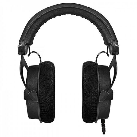 Beyerdynamic DT 990 Pro Black Special Edition Referans Kulaklık 250 Ohm