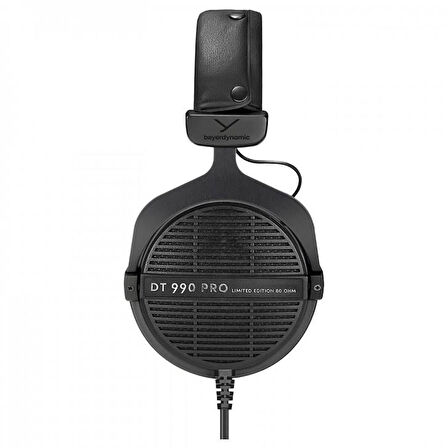 Beyerdynamic DT 990 Pro Black Special Edition Referans Kulaklık 80 Ohm