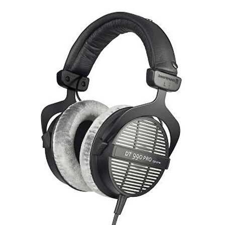 Beyerdynamic DT 990 Pro 80 Ohm Stüdyo Referans Kulaklığı