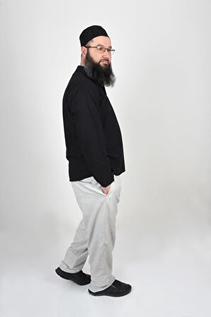  UMRE MARKET SAFFAN LİKRALI ŞALVAR -8d