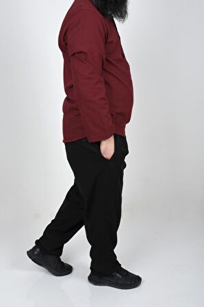  UMRE MARKET SAFFAN LİKRALI ŞALVAR -8d