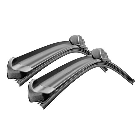 Peugeot 407 RBW Muz Silecek Takımı (2004-2010)