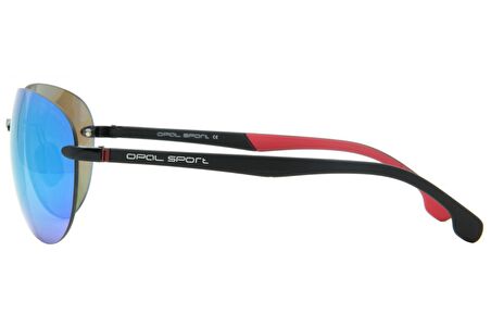 Opal Sport CA4011S BLXIR 63 Erkek Güneş Gözlüğü