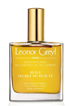 Leonor Greyl Huile Secret De Beaute 95ML Bakım Yağı