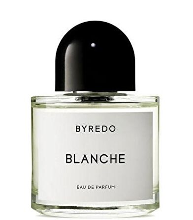 Byredo Blanche EDP Çiçeksi Unisex Parfüm 100 ml  