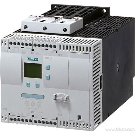 Sıemens,Dı-Modülü 3 Kutuplu Vl160X İçin 3Vl9112-5Ga30