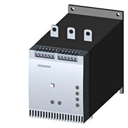 Sıemens,3Rw4055-6Bb44 Sırıus Softstarter 75Kw 134A