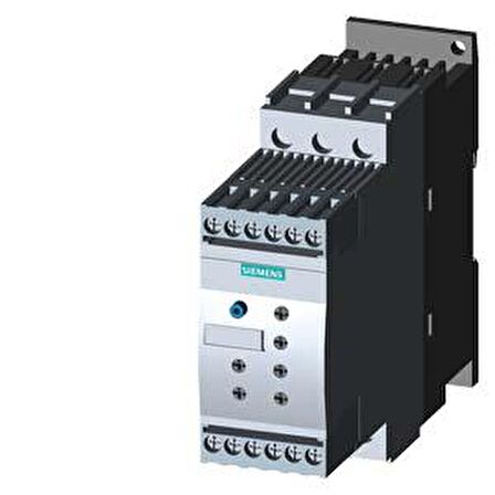 Sıemens,3Rw4027-1Bb14 Sırıus Softstarter 15Kw 32A