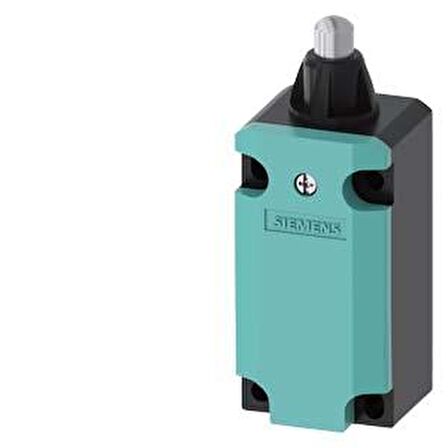 Siemens 3Se5112-0Cc02, Sirius Nihayet Şalteri, 1No+1Nc, Ani Harek