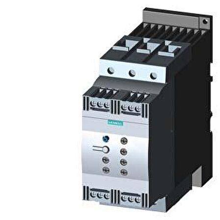 Siemens 3Rw4047-1Bb14, Sirius Softstarter(Yumuşak Yolverici), 55K