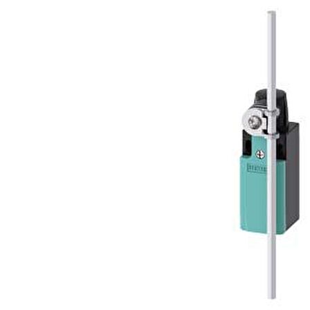 Sıemens,3Se5232-0Hk80 Ay.Çubuk Tah.Plstk Nih. Şalter (3Se2200-1W)