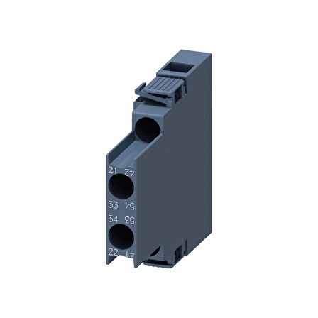 Siemens,3RH2911-1DA11,Yardımcı  Kontak Blokları