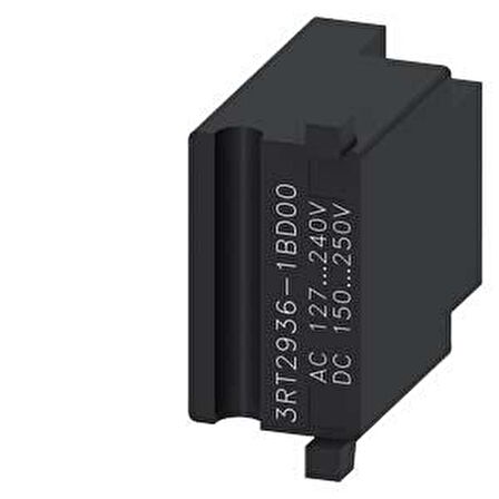 Sıemens 3Rt2 Varistör Boy S2, 150-250V Dc, Ledsiz