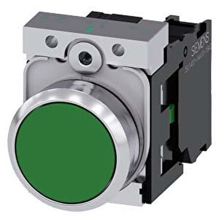 Sıemens,3Su1150-0Ab40-1Ba0 But. Komp.Yay D. 1No P.Metal