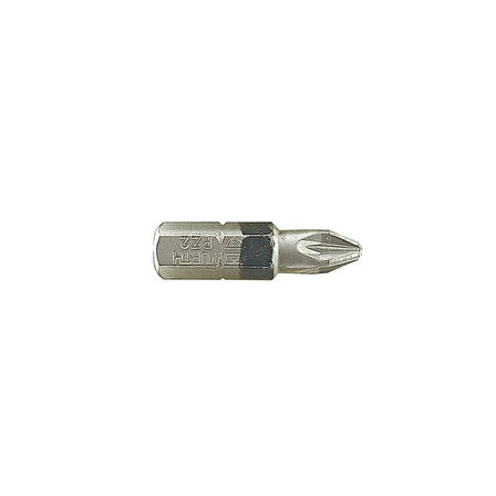 WÜRTH - Bits Uç PZ2-1/4I-50 MM - ST00917