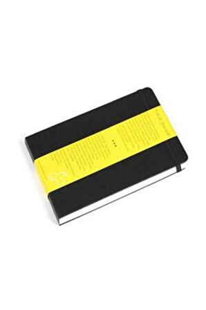 Not Defteri Travel Booklets Jurnal Manzara 13,5x21cm