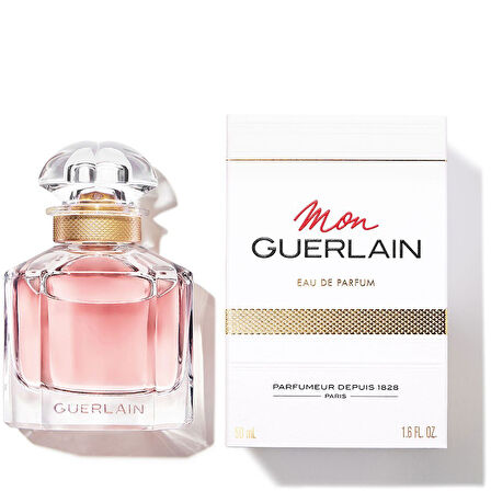 Guerlain Mon Guerlain EDP 50ML Bayan Parfüm