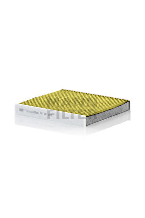 Mann Filter FP26009 Alerjik Polen Filtresi