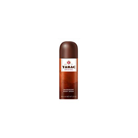 Tabac Original Erkek Vücut Deodorant 150 ml 