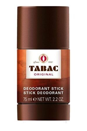 Tabac Erkek Stick 75Ml