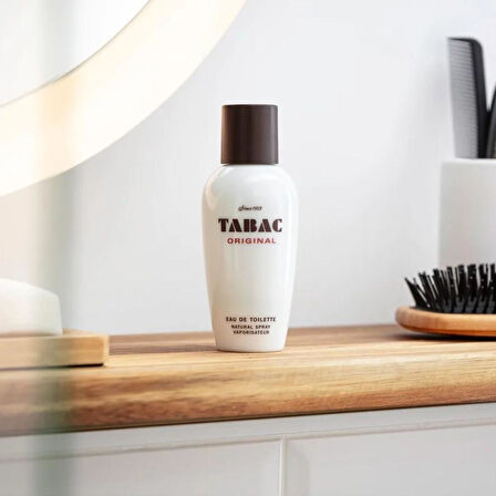 Tabac Original Edt Natural Spray 50 ml Erkek Parfümü