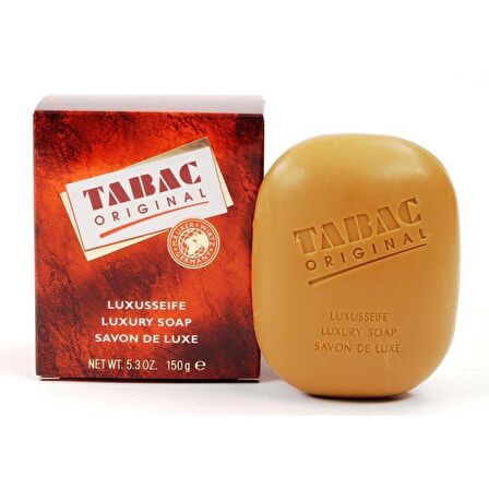 Tabac For Men Soap 150GR