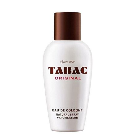 Tabac Orıgınal Edc 50 Ml Natural Spray - Yeni