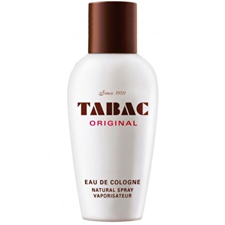 Tabac Orıgınal EDC 100 ml Natural Spray Erkek Parfümü