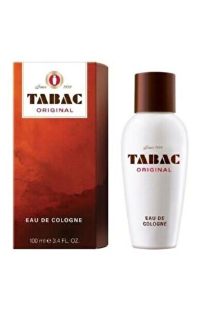 Tabac Original Eau De Cologne 100 ML