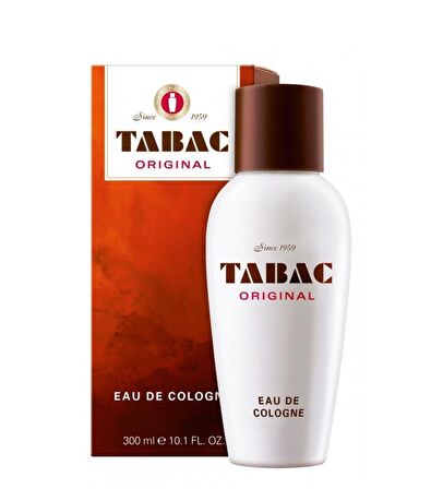 Eau De Cologne 300 ML