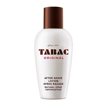 Tabac Original After Shave Lotion Spray 50 ml Tıraş Sonrası Losyonu