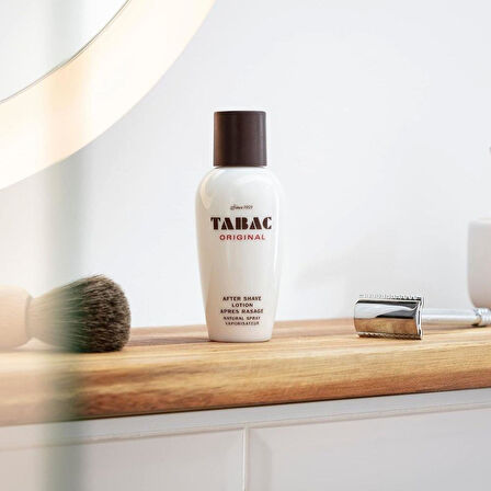 Tabac Original After Shave Lotion Spray 50 ml Tıraş Sonrası Losyonu